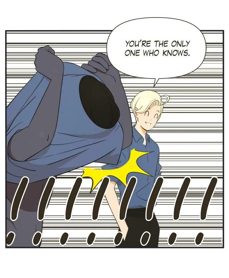 Read Daily JoJo chapter 71 image 3 on Lezhin