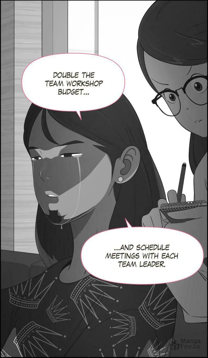 Read Daily JoJo chapter 71 image 32 on Lezhin
