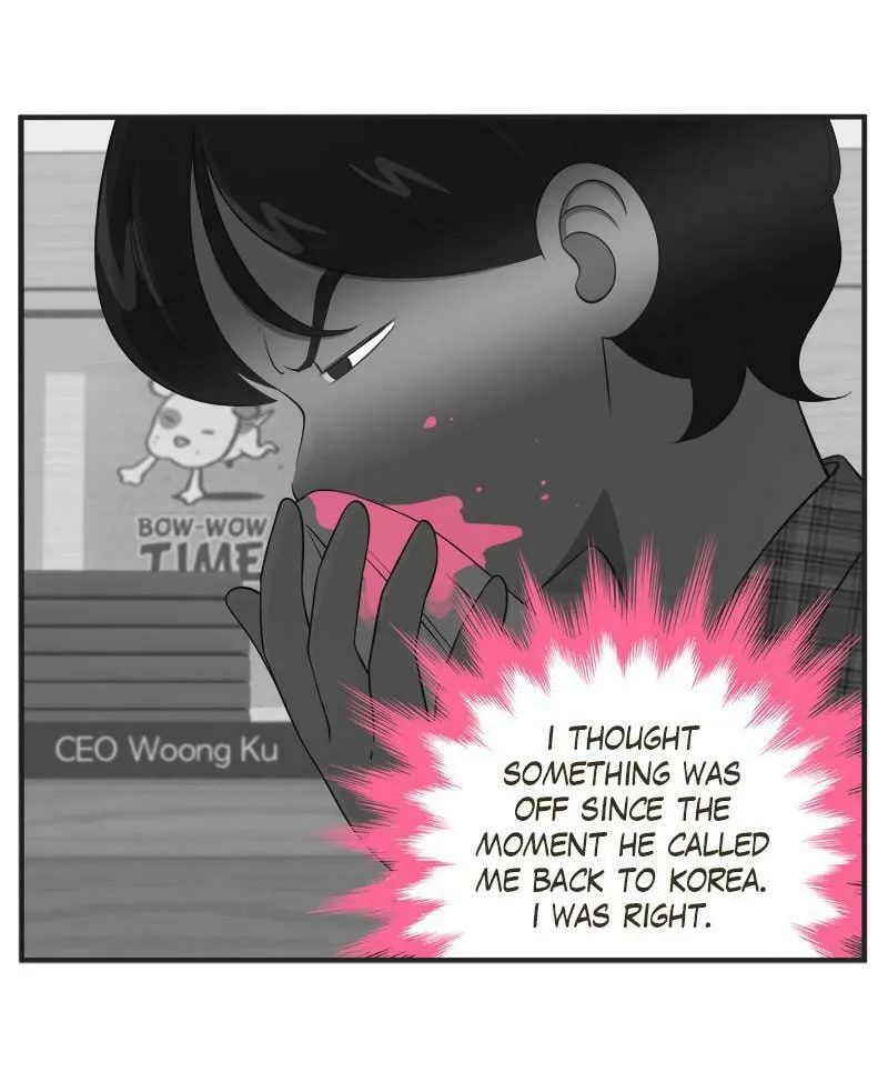 Read Daily JoJo chapter 72 image 12 on Lezhin