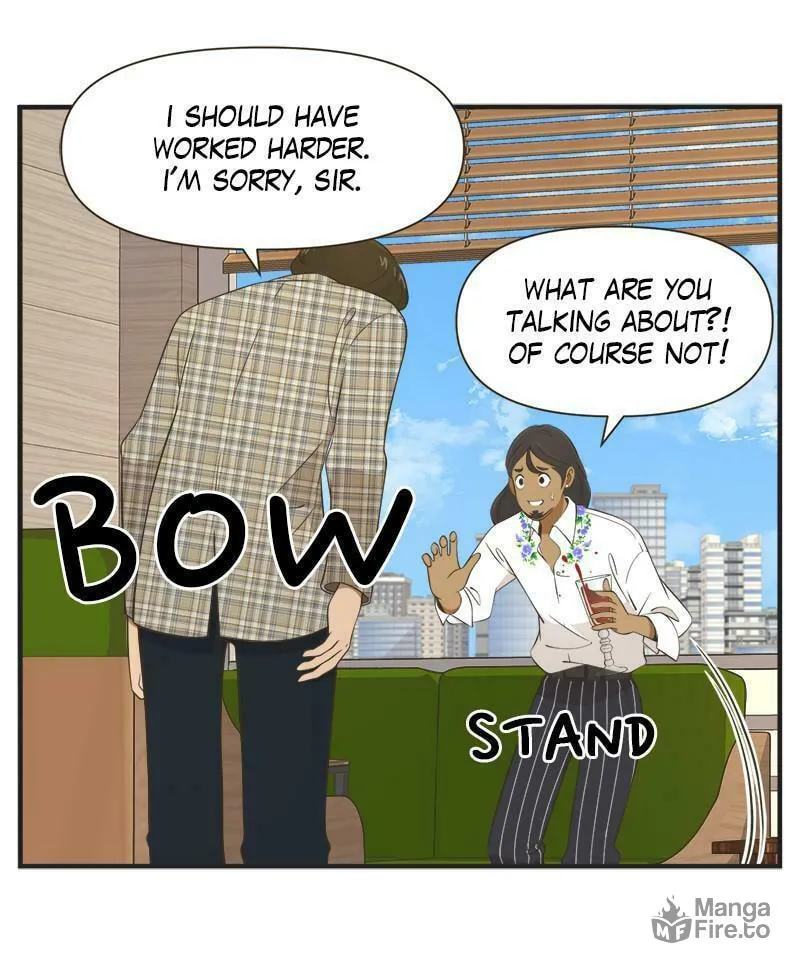 Read Daily JoJo chapter 72 image 14 on Lezhin