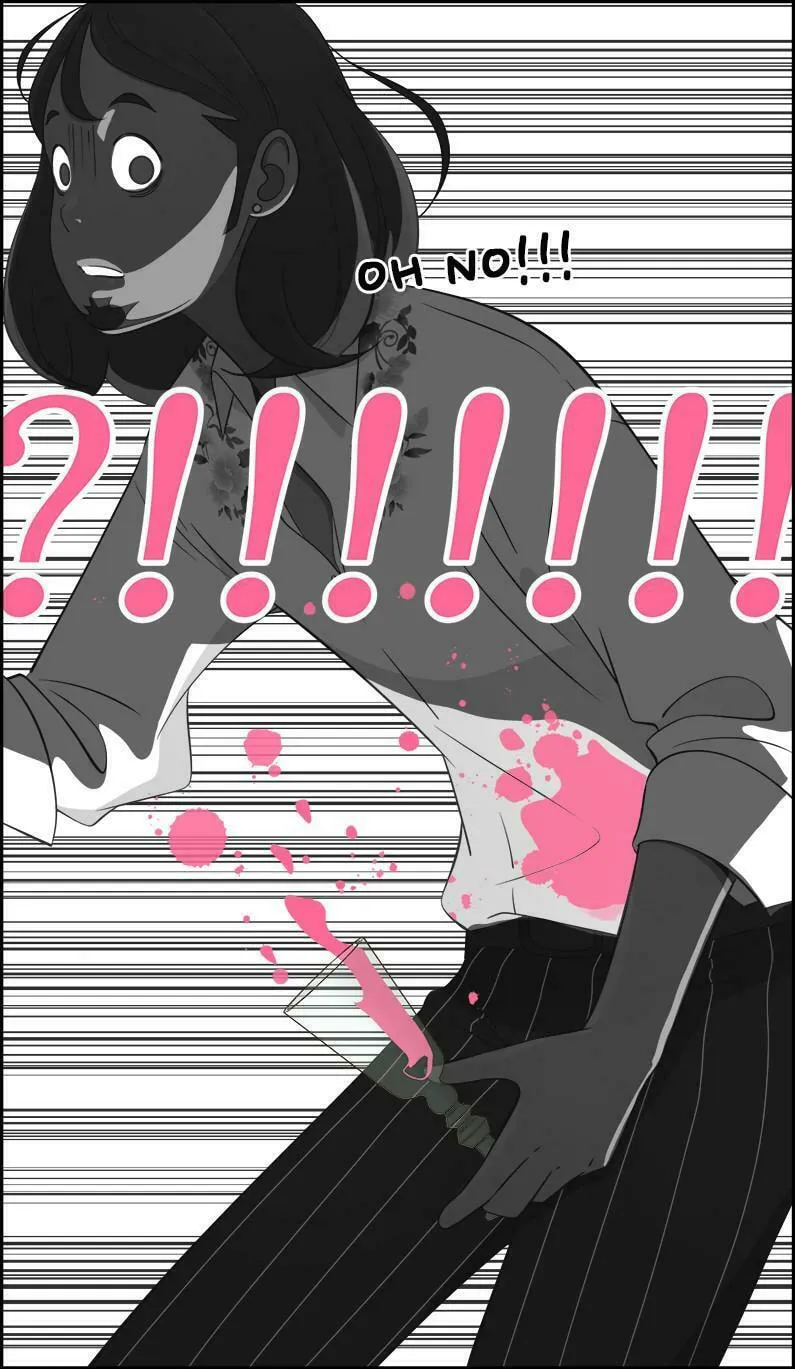 Read Daily JoJo chapter 72 image 16 on Lezhin