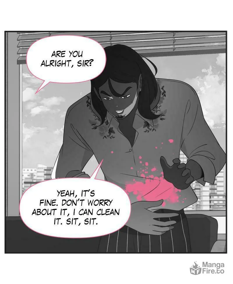 Read Daily JoJo chapter 72 image 17 on Lezhin