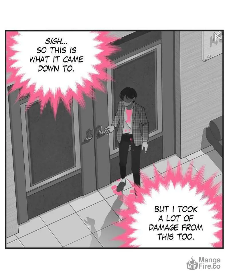 Read Daily JoJo chapter 72 image 20 on Lezhin