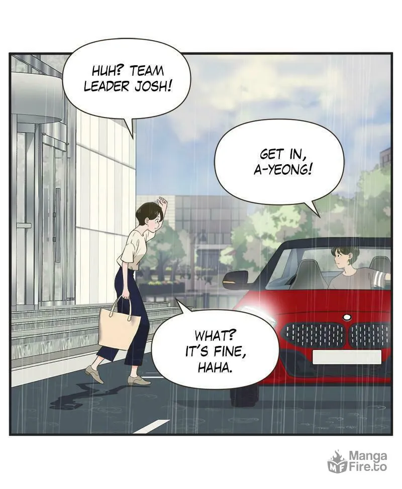 Read Daily JoJo chapter 73 image 2 on Lezhin