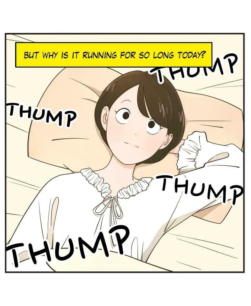 Read Daily JoJo chapter 73 image 27 on Lezhin