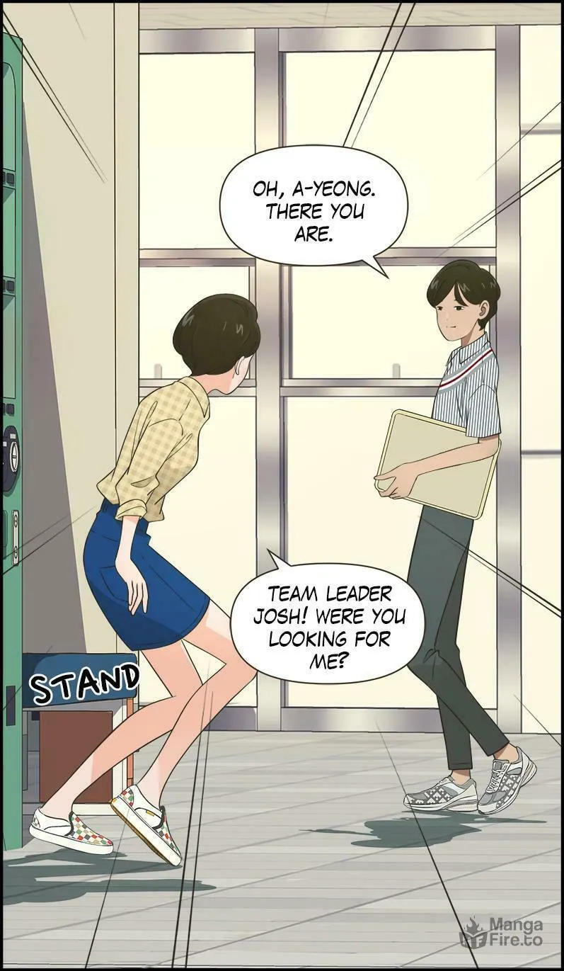 Read Daily JoJo chapter 76 image 24 on Lezhin