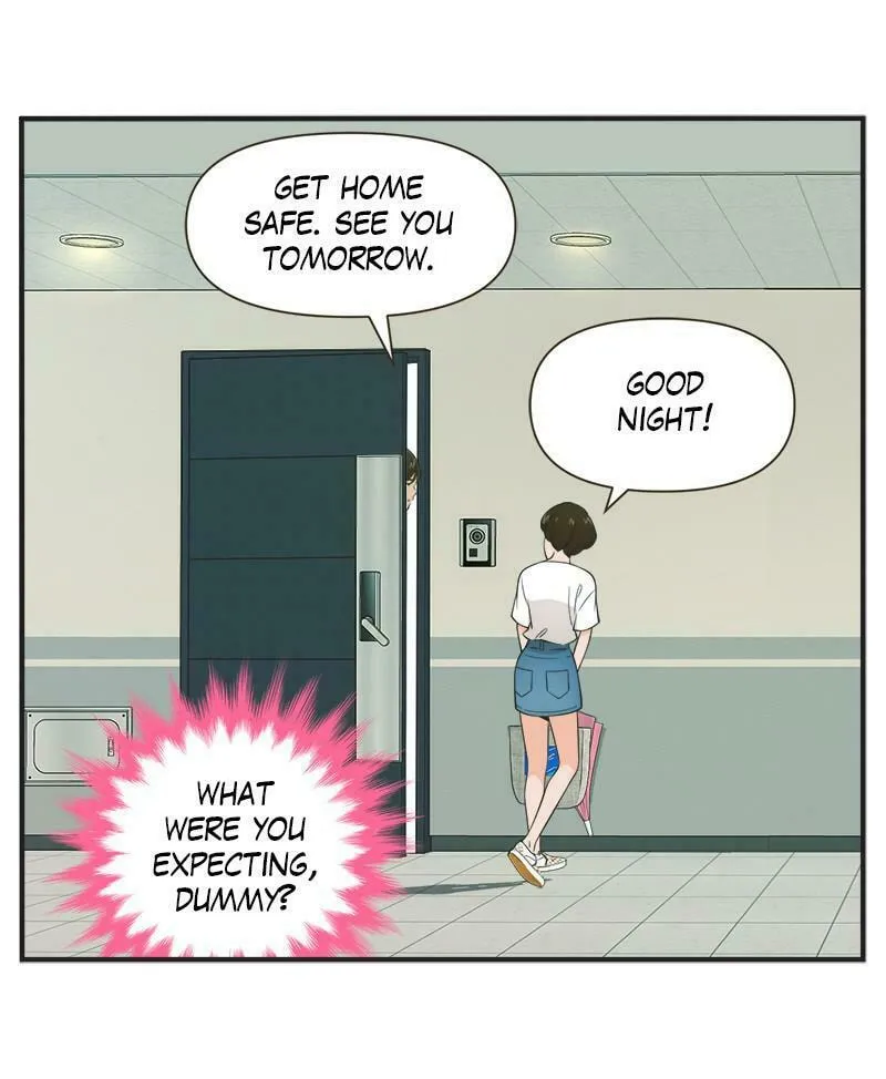 Read Daily JoJo chapter 76 image 6 on Lezhin