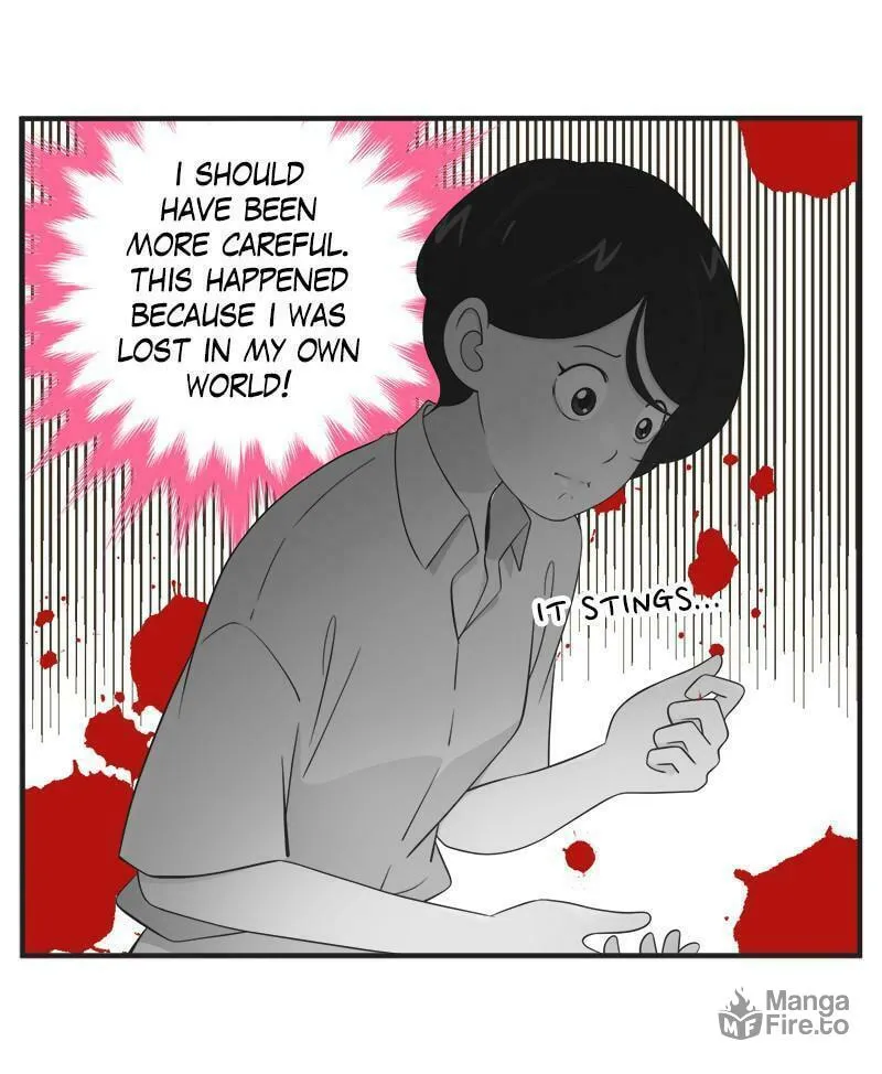 Read Daily JoJo chapter 77 image 19 on Lezhin