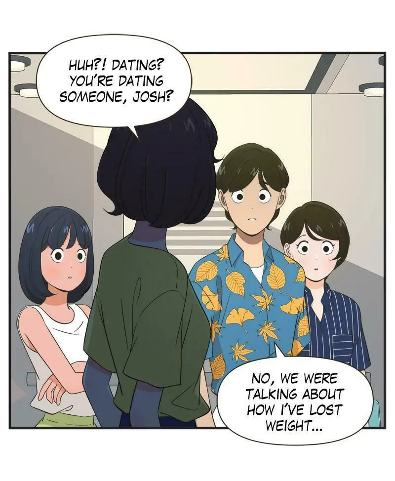 Read Daily JoJo chapter 78 image 10 on Lezhin
