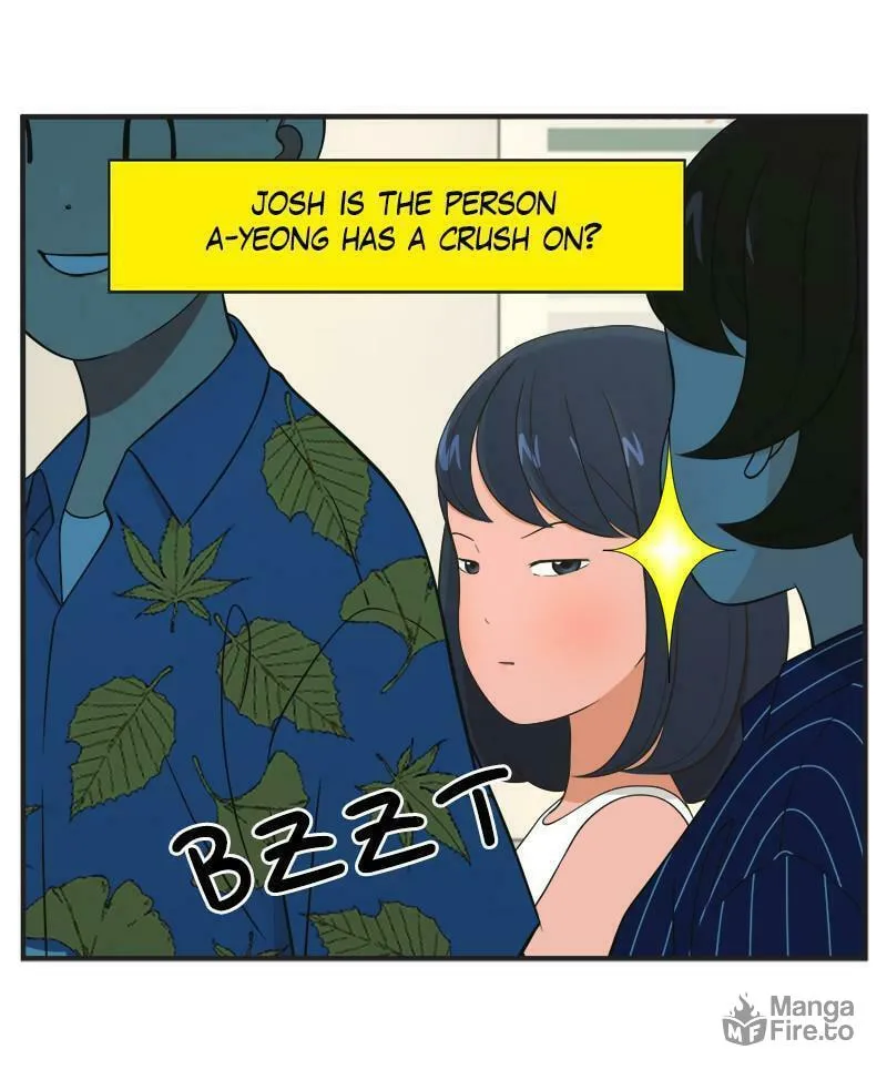 Read Daily JoJo chapter 78 image 5 on Lezhin