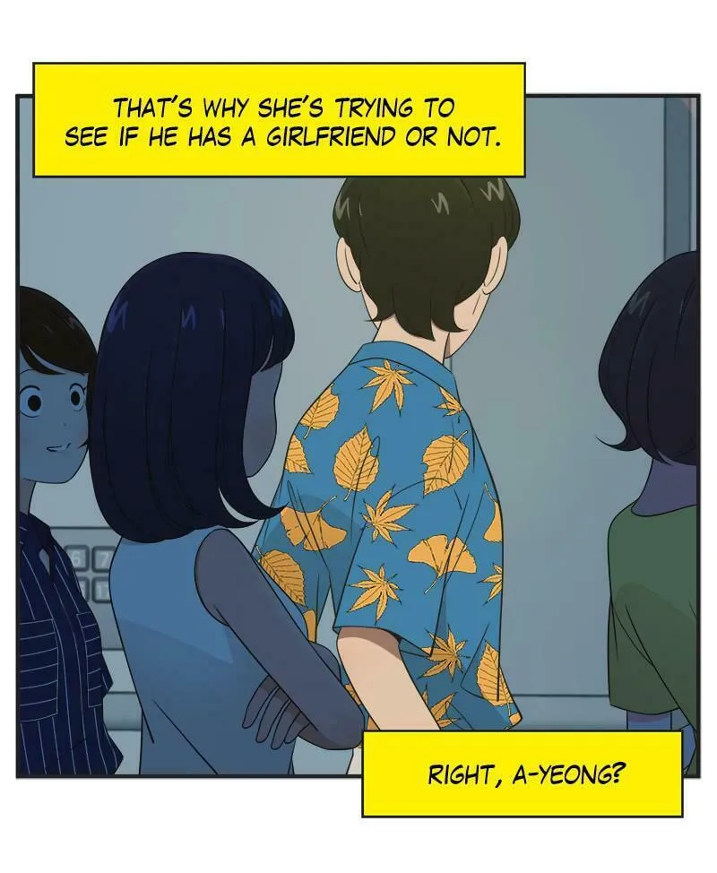 Read Daily JoJo chapter 78 image 6 on Lezhin