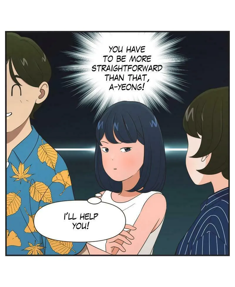 Read Daily JoJo chapter 78 image 7 on Lezhin