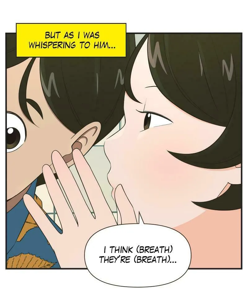 Read Daily JoJo chapter 79 image 10 on Lezhin