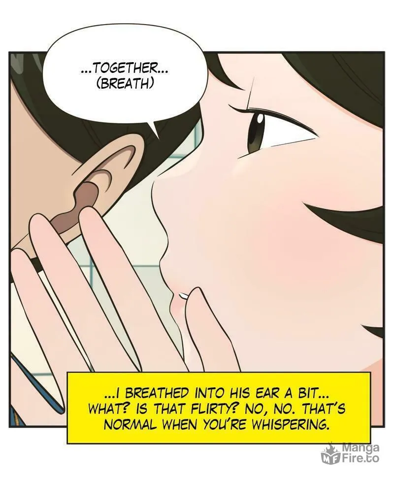 Read Daily JoJo chapter 79 image 11 on Lezhin