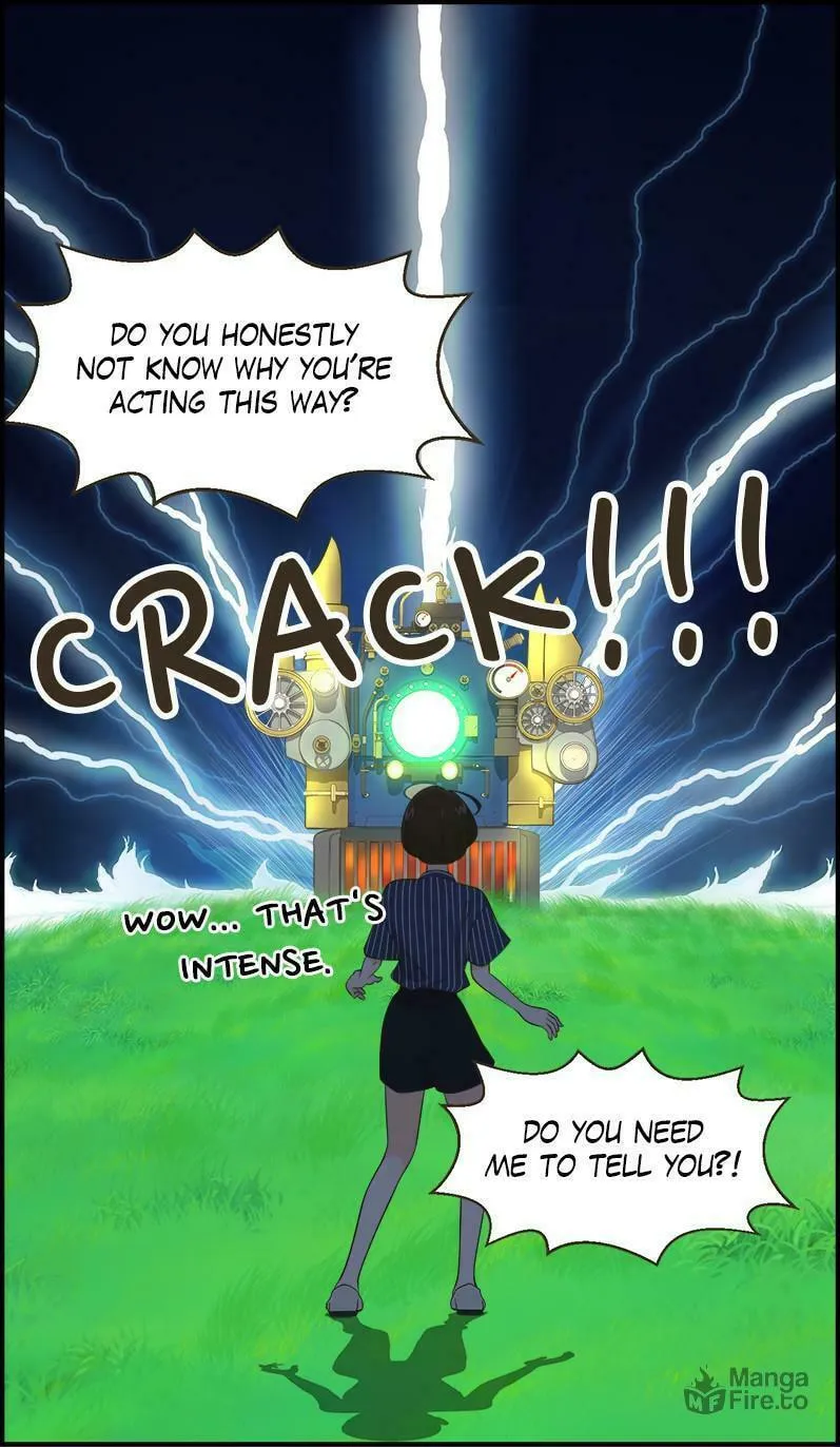 Read Daily JoJo chapter 79 image 14 on Lezhin