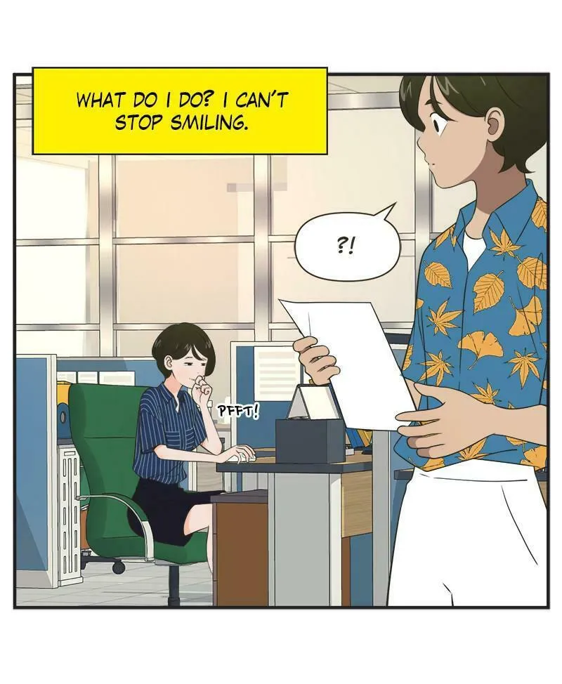 Read Daily JoJo chapter 79 image 16 on Lezhin