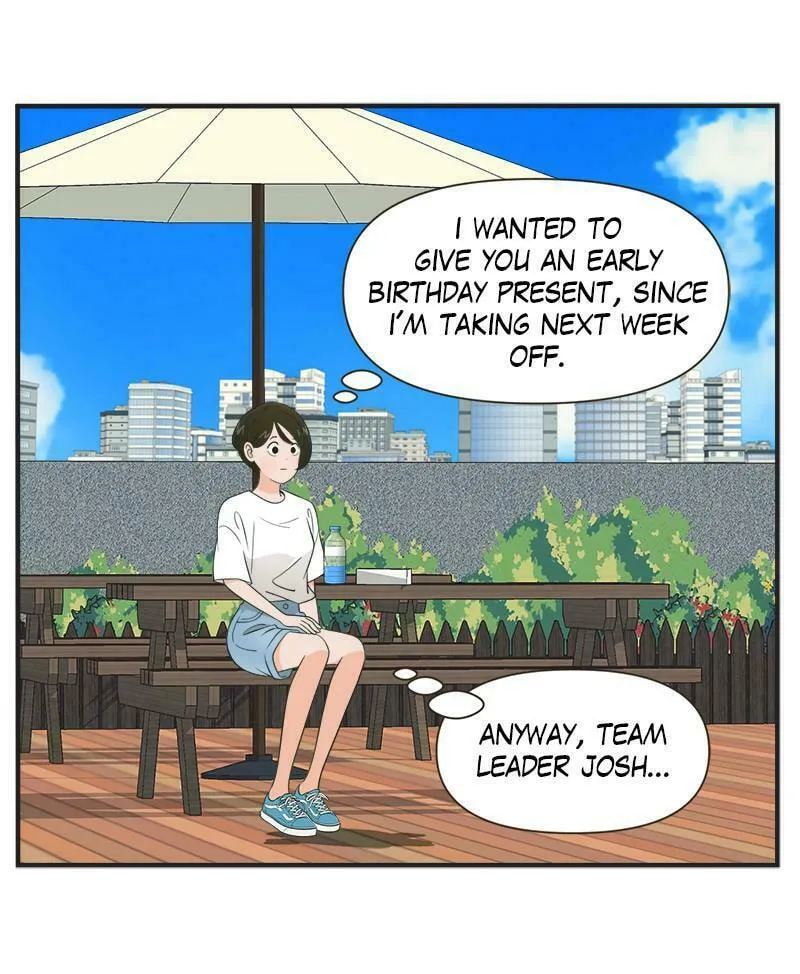 Read Daily JoJo chapter 79 image 27 on Lezhin