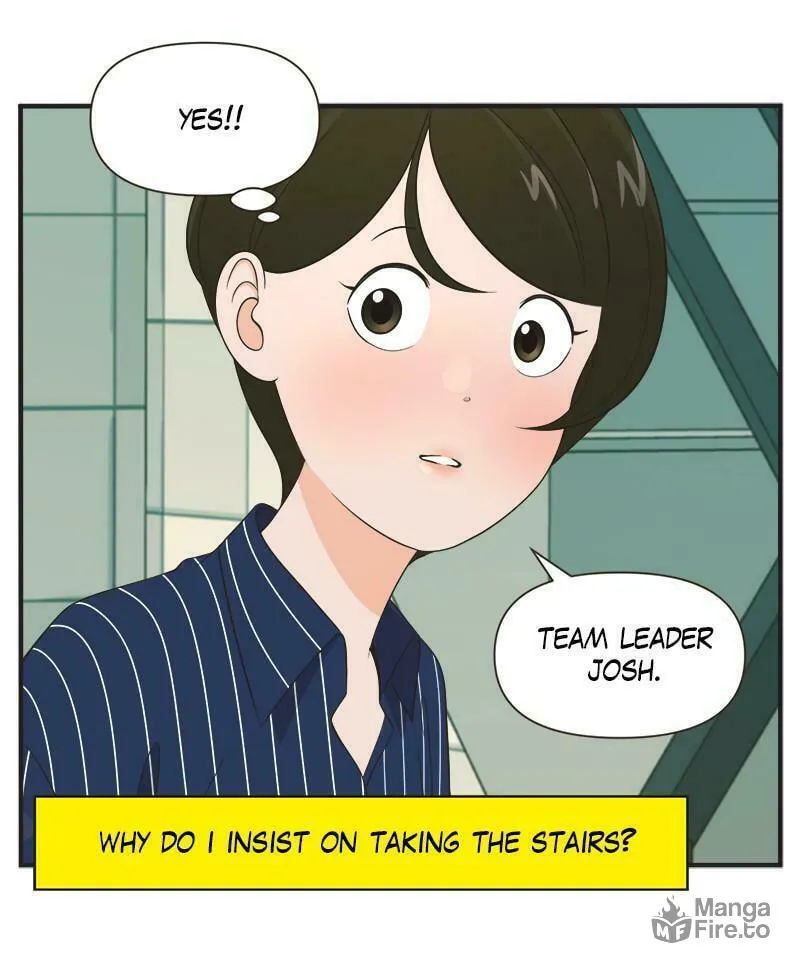 Read Daily JoJo chapter 79 image 4 on Lezhin
