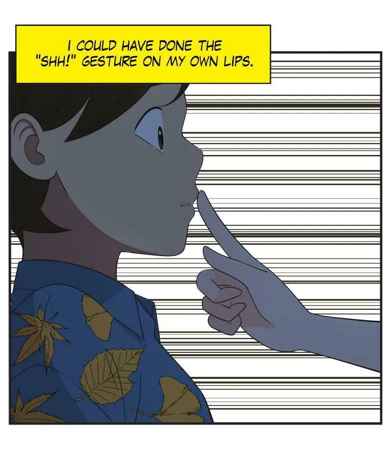 Read Daily JoJo chapter 79 image 7 on Lezhin