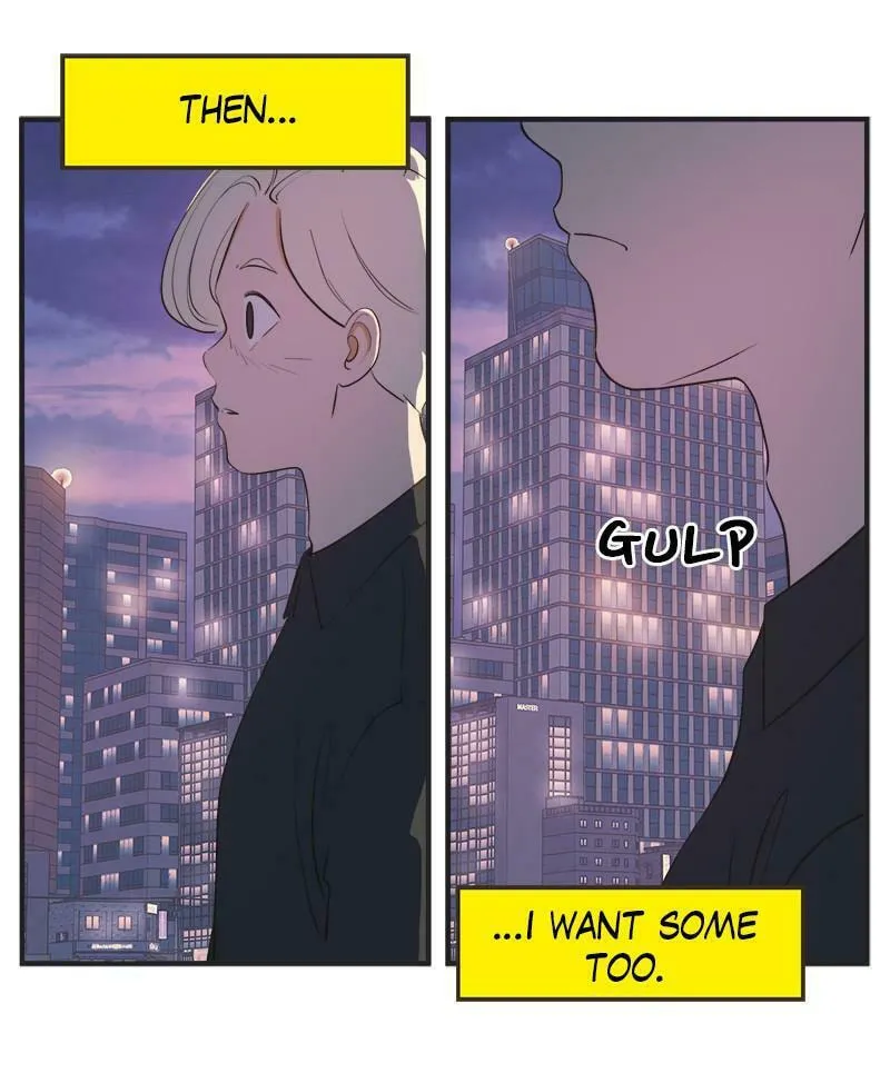 Read Daily JoJo chapter 8 image 10 on Lezhin