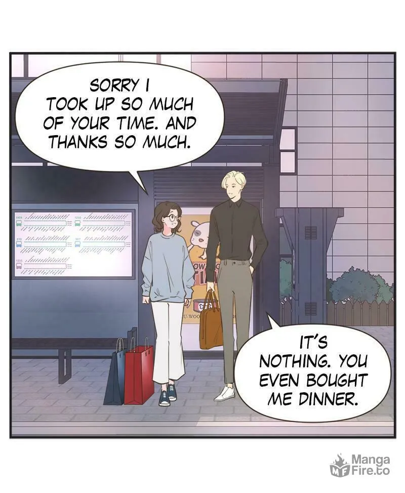 Read Daily JoJo chapter 8 image 14 on Lezhin