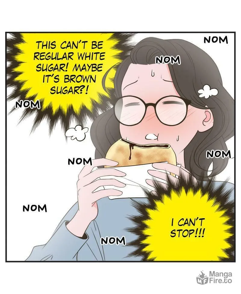 Read Daily JoJo chapter 8 image 2 on Lezhin