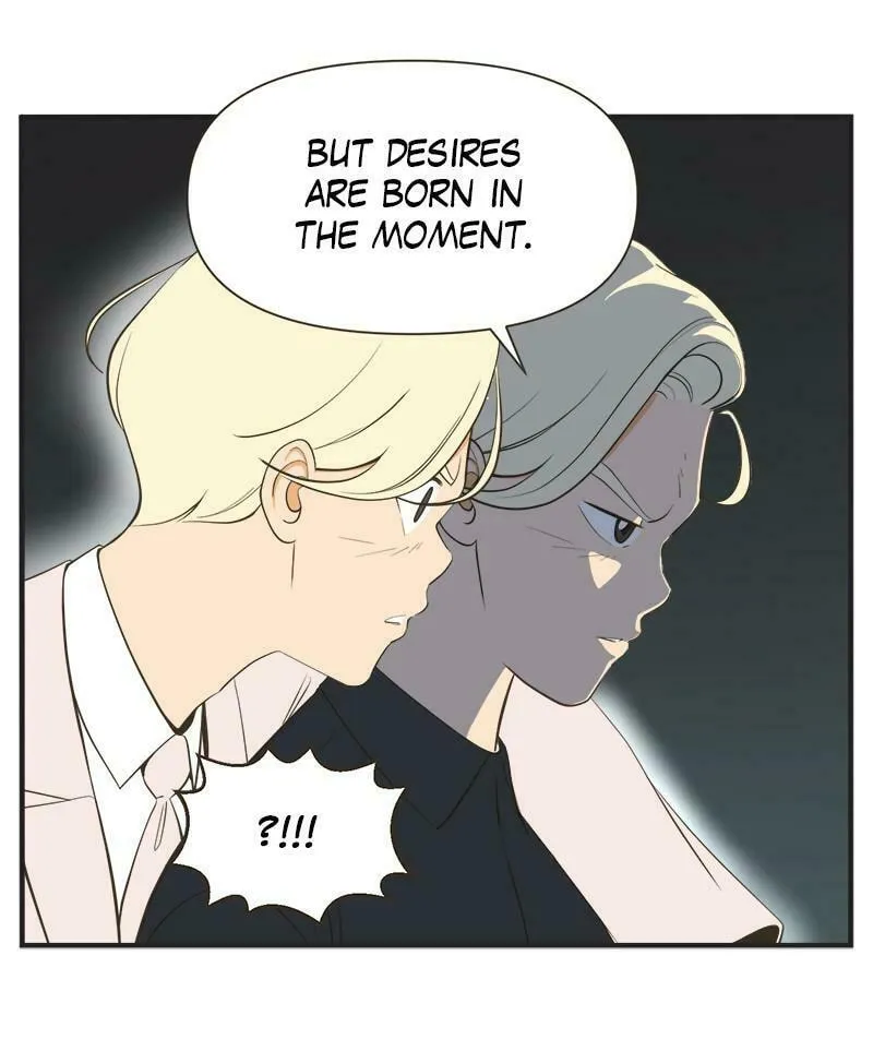 Read Daily JoJo chapter 8 image 21 on Lezhin