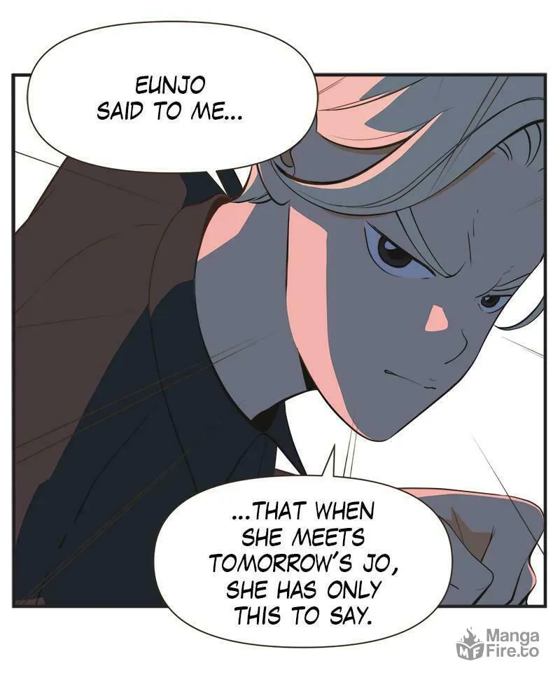 Read Daily JoJo chapter 8 image 24 on Lezhin
