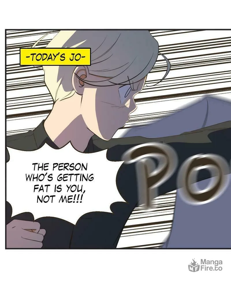 Read Daily JoJo chapter 8 image 26 on Lezhin