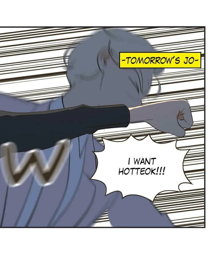 Read Daily JoJo chapter 8 image 27 on Lezhin