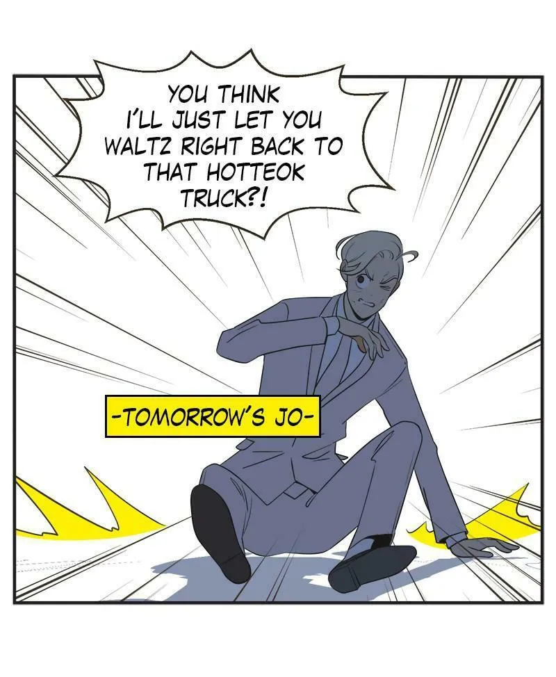 Read Daily JoJo chapter 8 image 28 on Lezhin