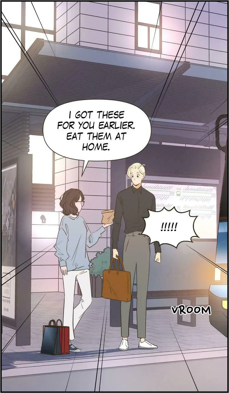 Read Daily JoJo chapter 8 image 30 on Lezhin