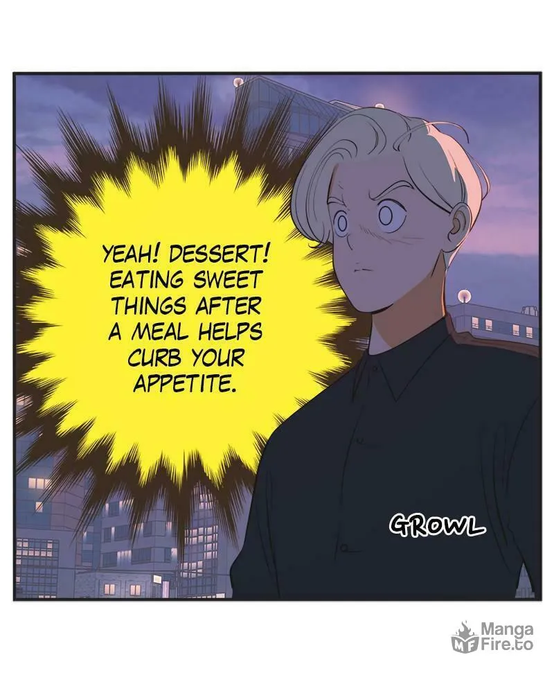 Read Daily JoJo chapter 8 image 5 on Lezhin