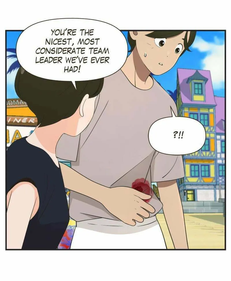 Read Daily JoJo chapter 81 image 30 on Lezhin