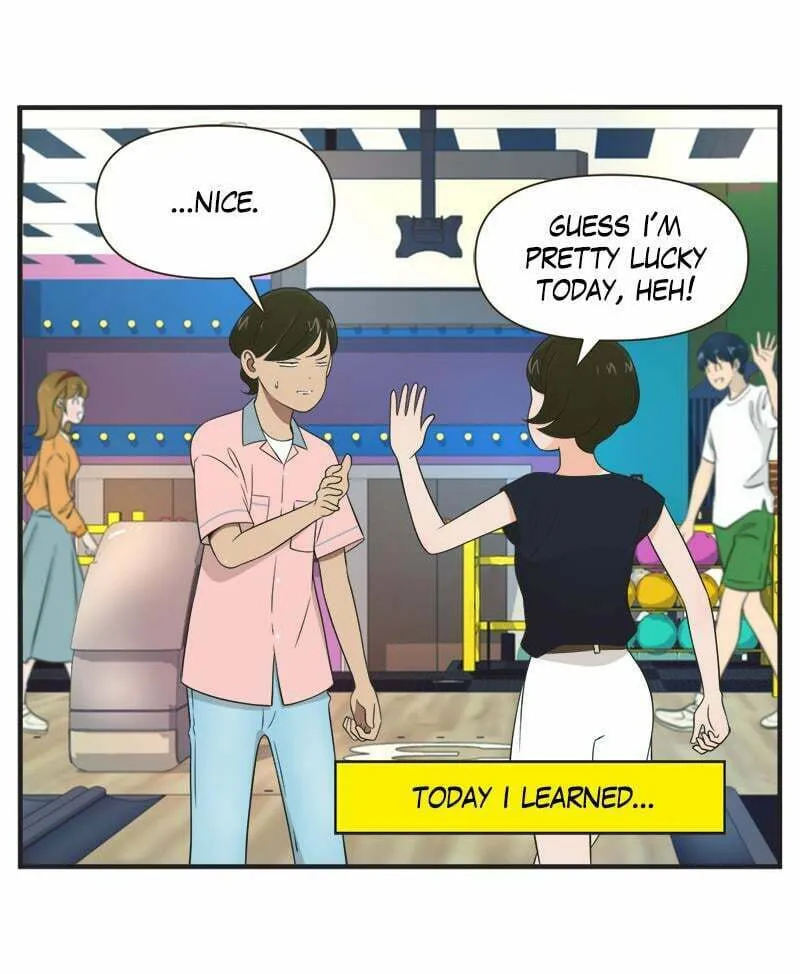 Read Daily JoJo chapter 83 image 1 on Lezhin