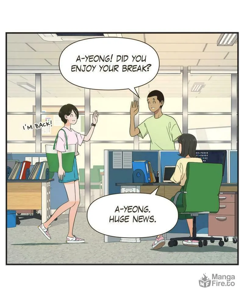 Read Daily JoJo chapter 83 image 19 on Lezhin