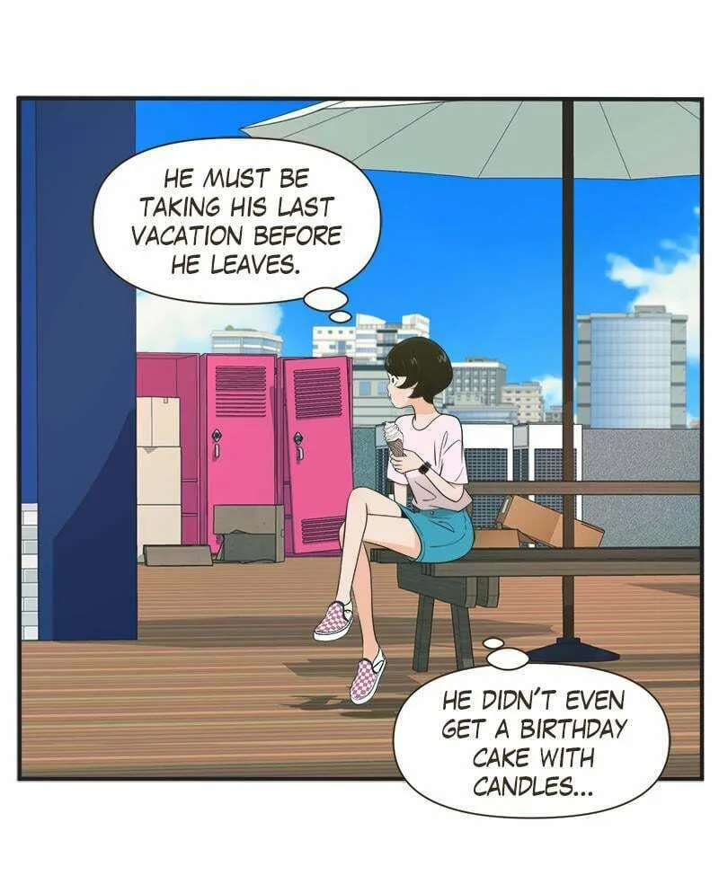 Read Daily JoJo chapter 83 image 25 on Lezhin
