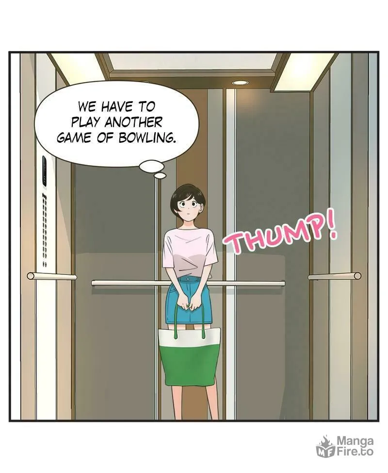 Read Daily JoJo chapter 83 image 29 on Lezhin