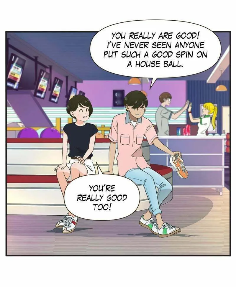 Read Daily JoJo chapter 83 image 3 on Lezhin