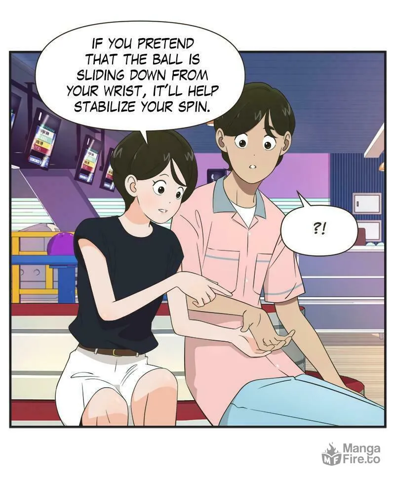 Read Daily JoJo chapter 83 image 5 on Lezhin