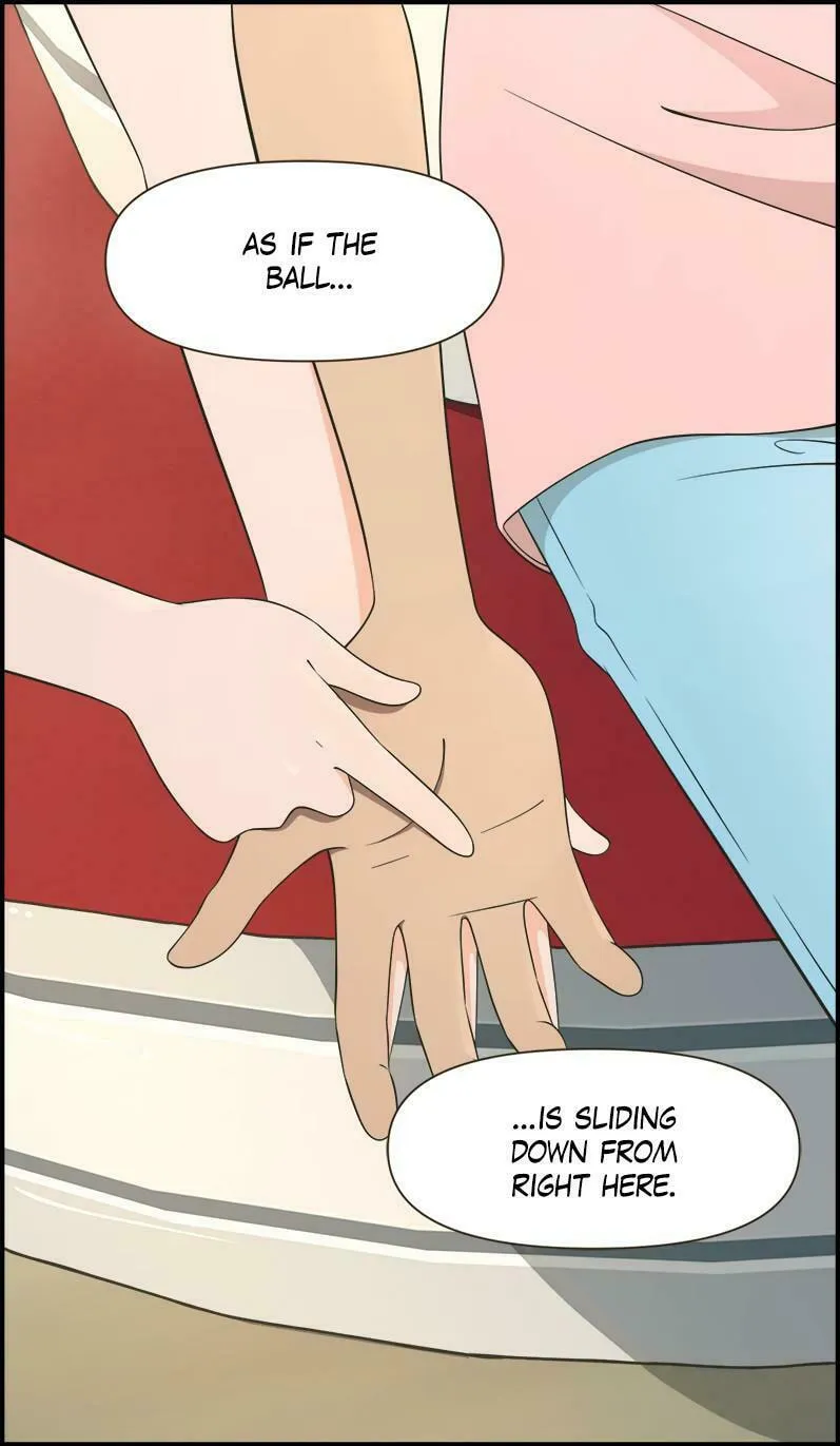 Read Daily JoJo chapter 83 image 6 on Lezhin