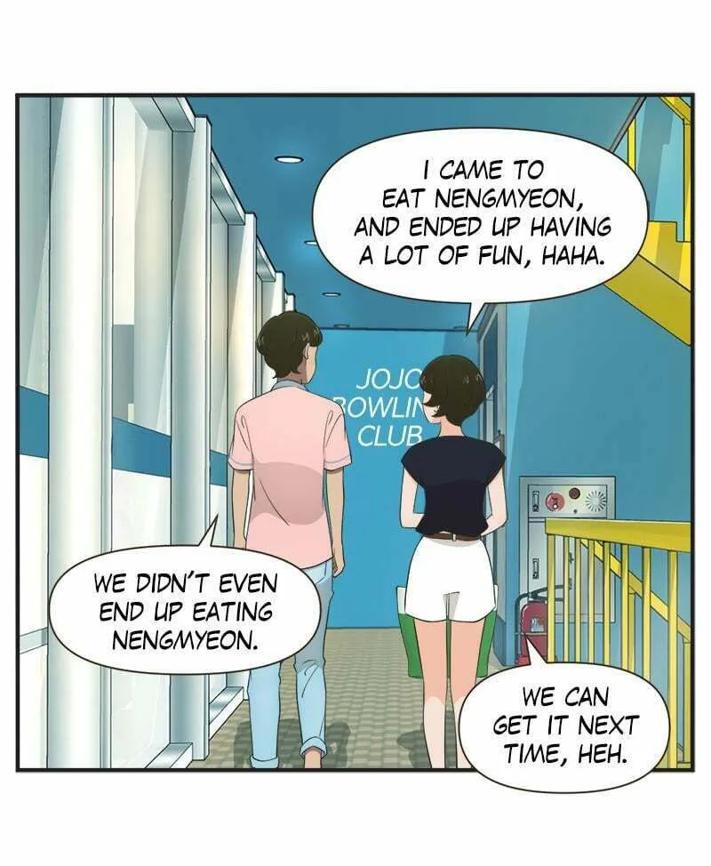 Read Daily JoJo chapter 83 image 7 on Lezhin