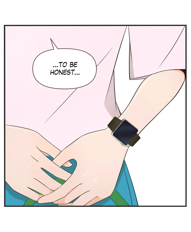 Read Daily JoJo chapter 84 image 22 on Lezhin
