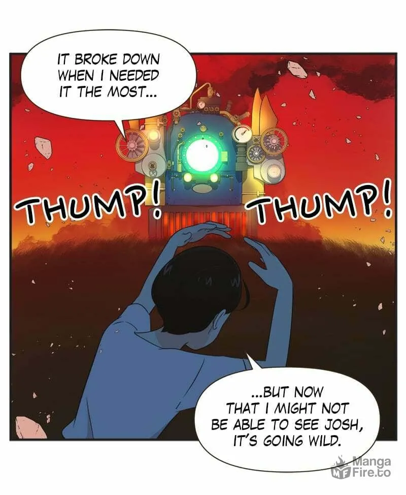 Read Daily JoJo chapter 84 image 4 on Lezhin