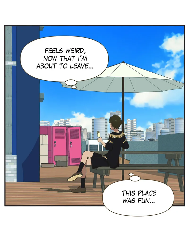 Read Daily JoJo chapter 85 image 15 on Lezhin