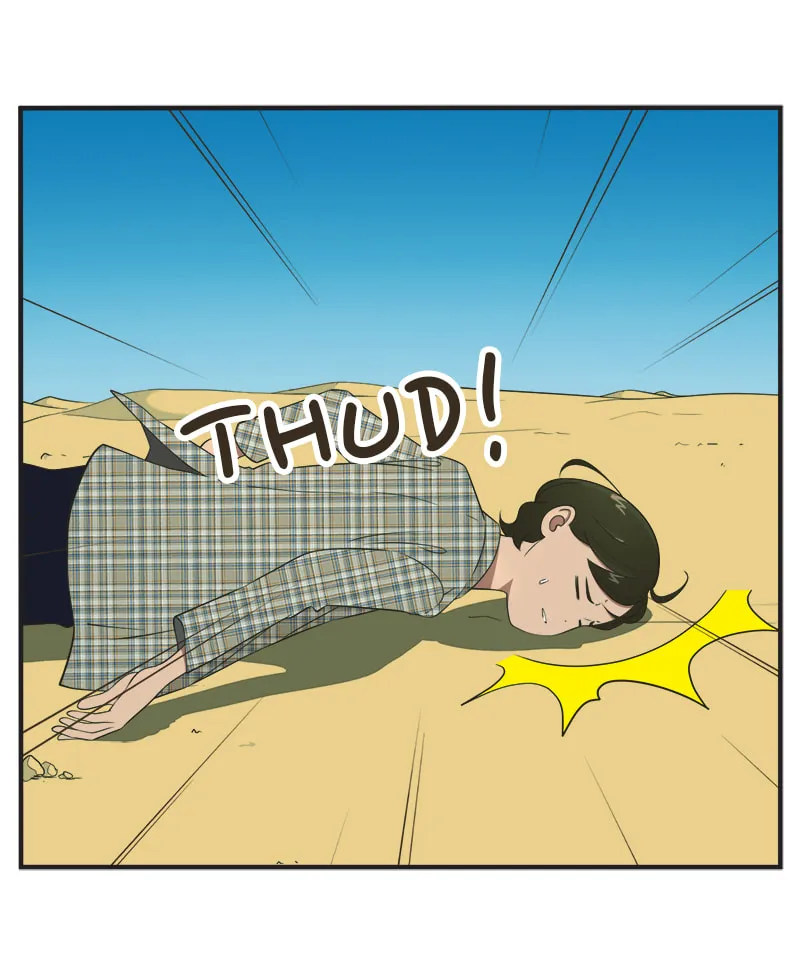 Read Daily JoJo chapter 85 image 3 on Lezhin