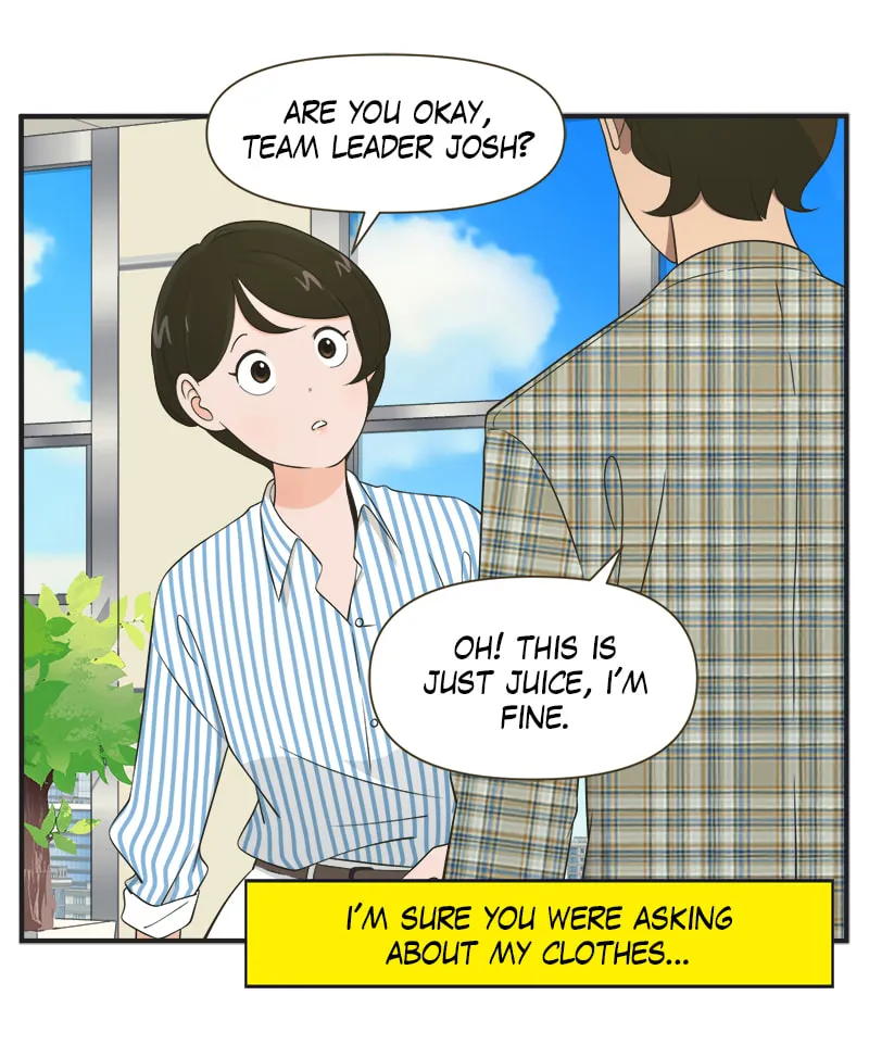 Read Daily JoJo chapter 85 image 6 on Lezhin