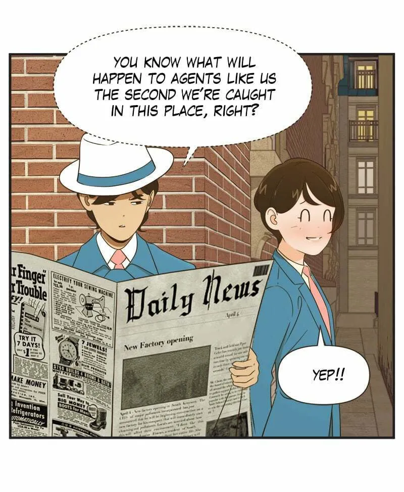 Read Daily JoJo chapter 86 image 1 on Lezhin