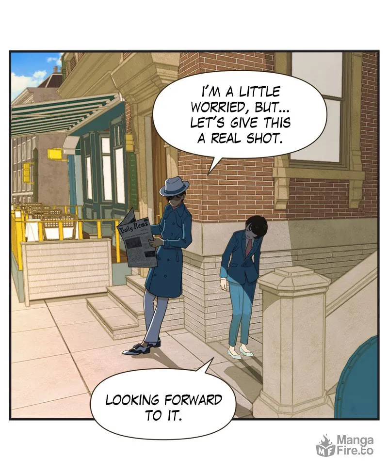 Read Daily JoJo chapter 86 image 4 on Lezhin