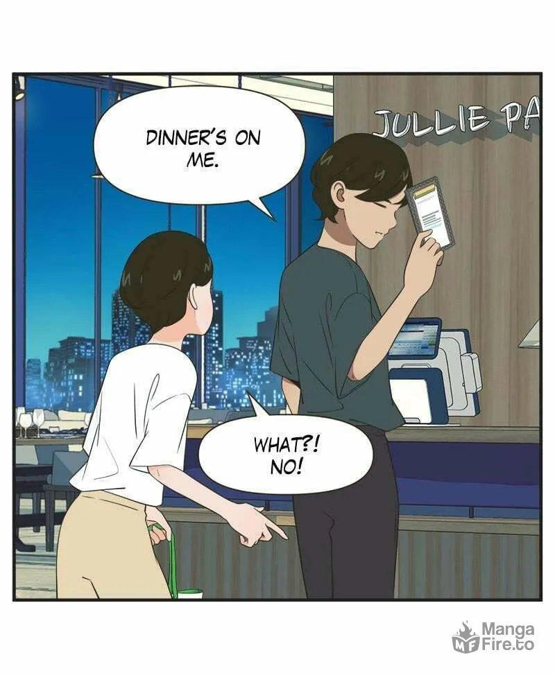 Read Daily JoJo chapter 87 image 2 on Lezhin